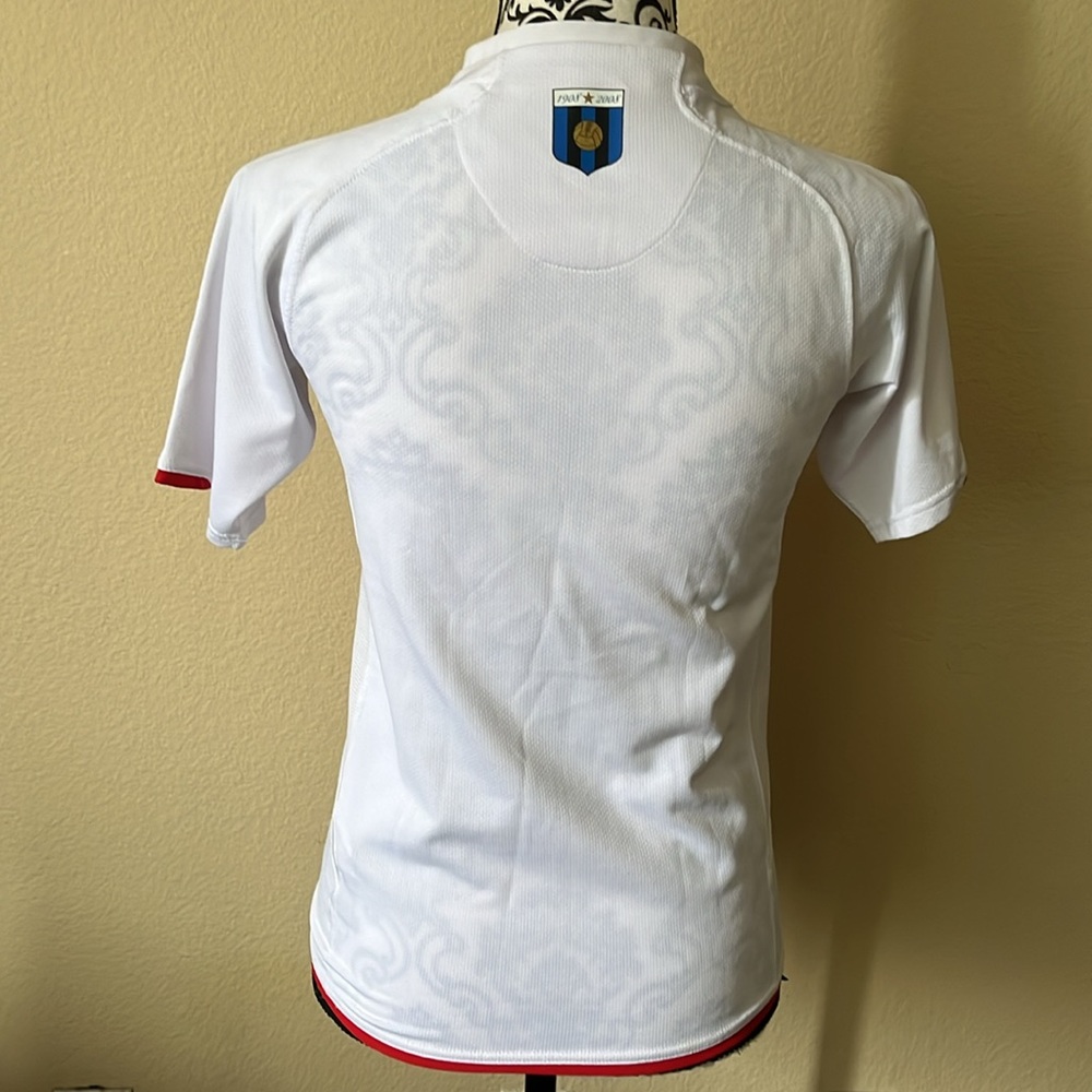 Nike Fit Dry Athletic Shirt Size M 10/12 - Picture 2 of 6